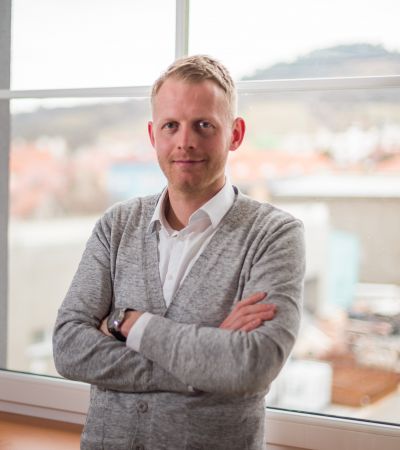 JUDr. Vojtěch Mihalík