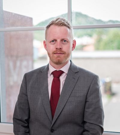 JUDr. Vojtěch Mihalík